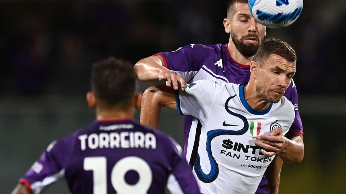 NASTASIC, BIRAGHI E TORREIRA DA HORROR, SI SALVANO SOTTIL E TERRACCIANO