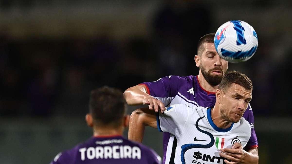 CT SERBIA, Conferma: "Nastasic torna a Firenze"