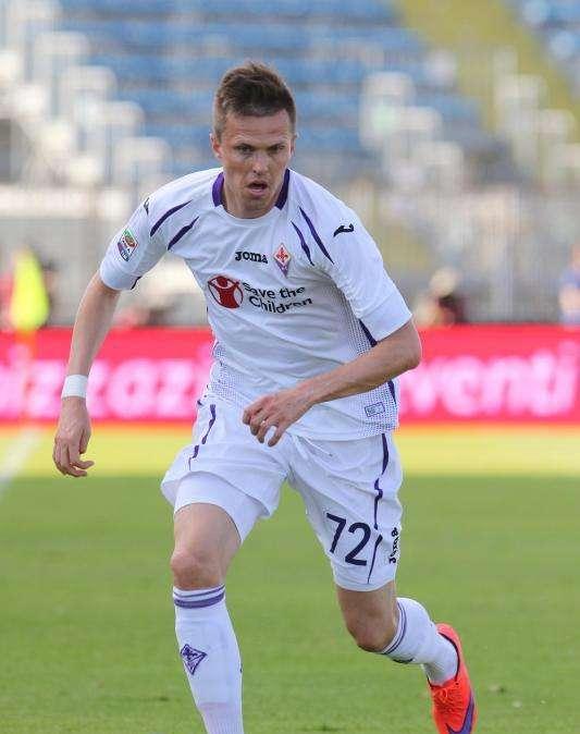 FIO-CHI, 3-0 al Chievo. Viola chiudono al 4° posto 