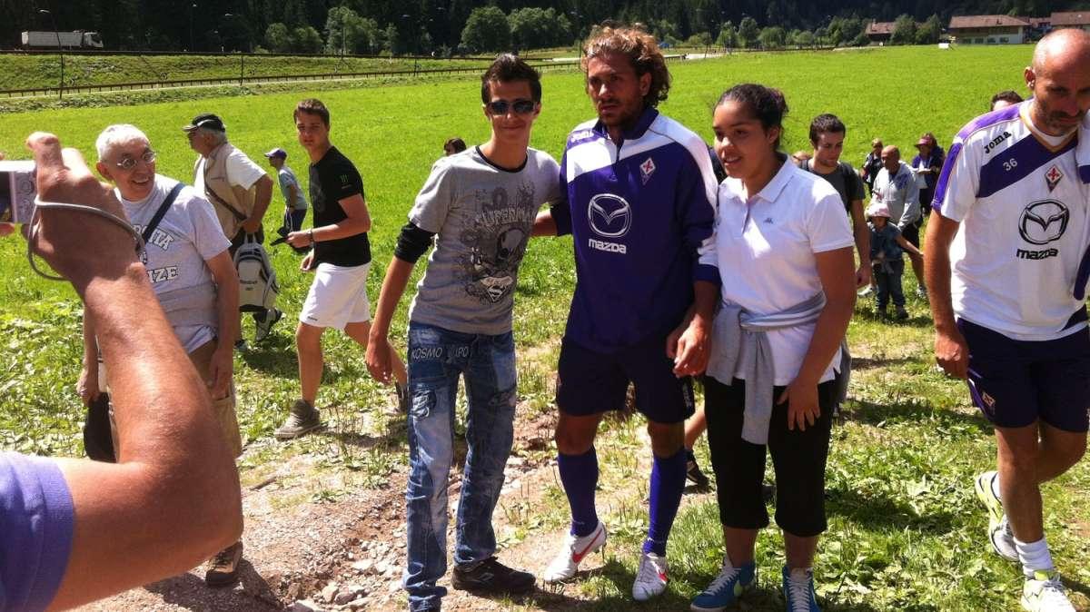 MOENA, Cerci e l'operazione simpatia