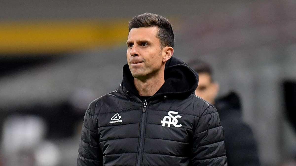 T. MOTTA, Stavolta andrà diversamente dall'andata