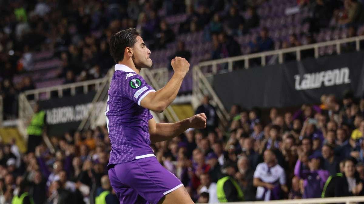 FIO-SAL 2-0, Sottil segna e zittisce le critiche: dedica a..