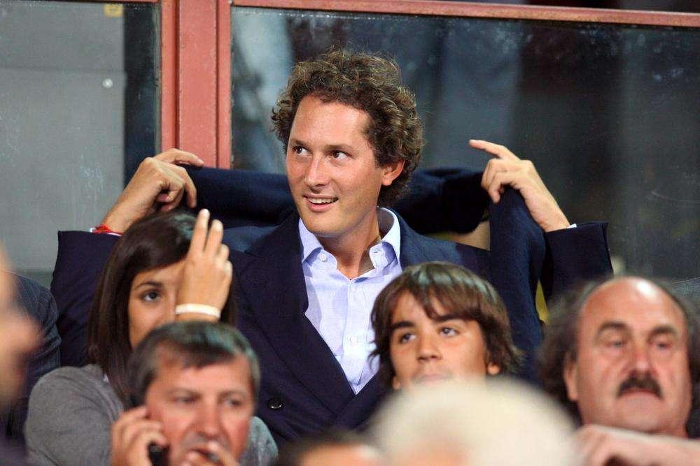 ELKANN,Chiederemo la revoca scudetto '05/'06