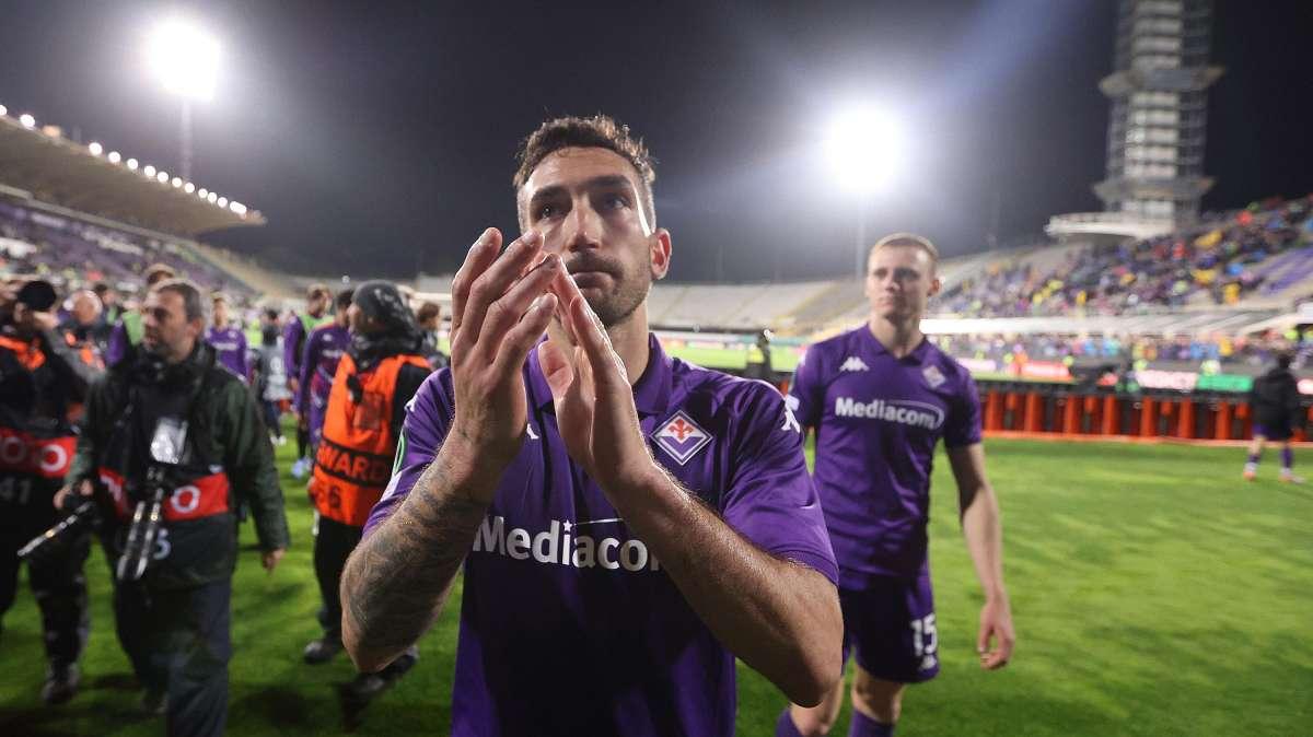 La Fiorentina saluta i giocatori che non sono stati riscattati: "Grazie ragazzi per aver indossato con orgoglio e passione la nostra maglia"