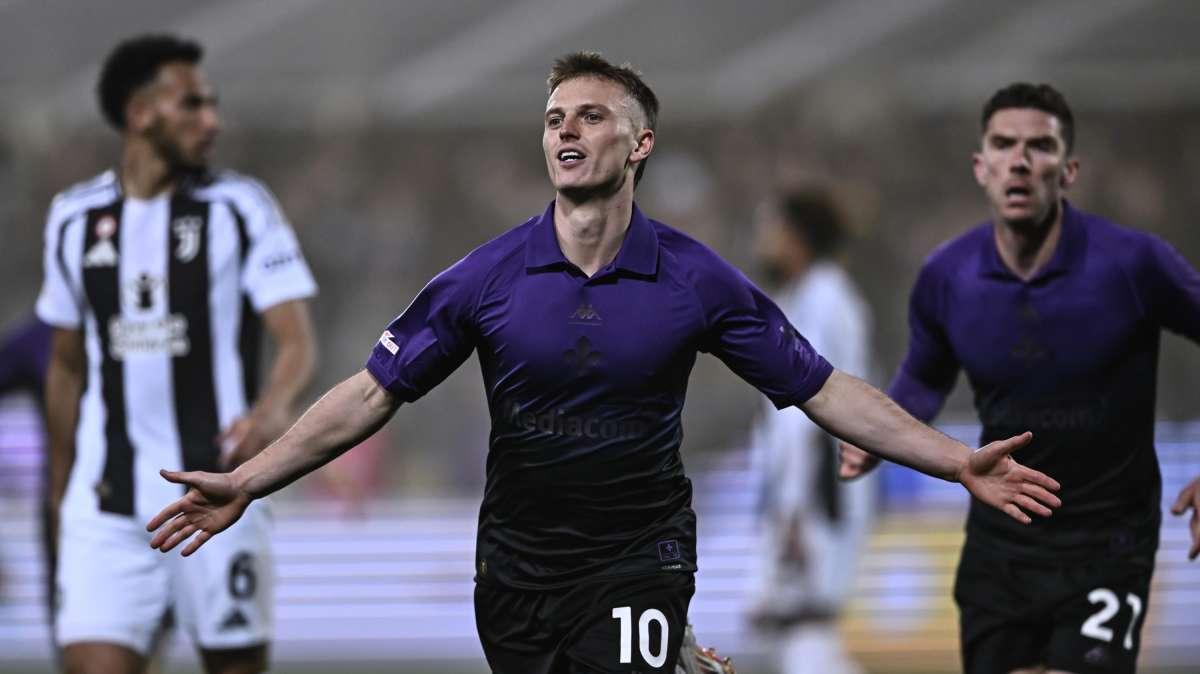 Da "odio sacro" a memoria storica: che fine ha fatto il mito di Fiorentina-Juventus?