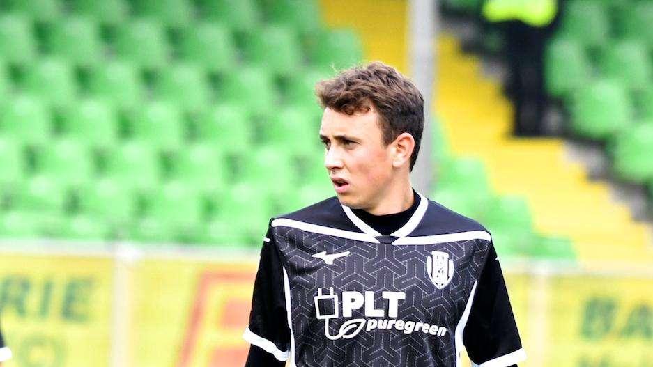 UFFICIALE, La Viola non riscatta Berti: torna a Cesena