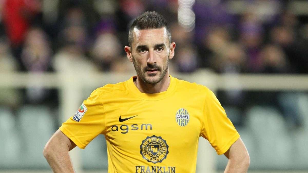 AGOSTINI, 437 gare da professionista e... 0 gol