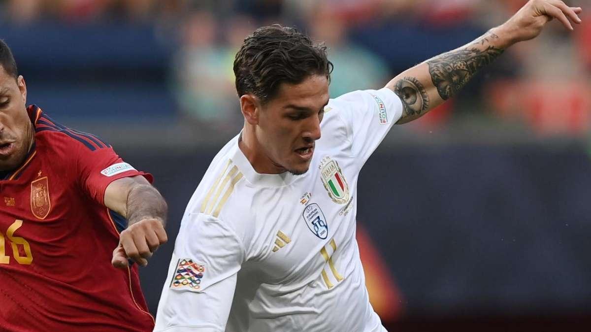 TMW, Dea-Galatasaray: 5+15 per Zaniolo. Summit domani