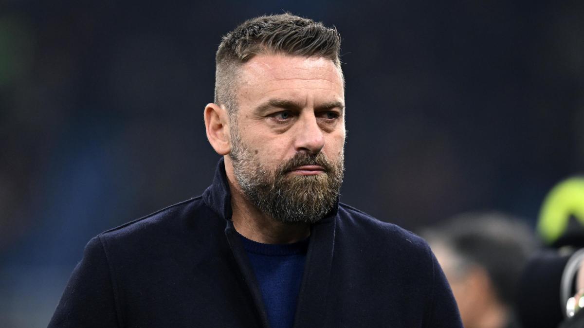 De Rossi e quel retroscena con Paratici: il ds Viola lo consigliò al Genoa per il post Vieira