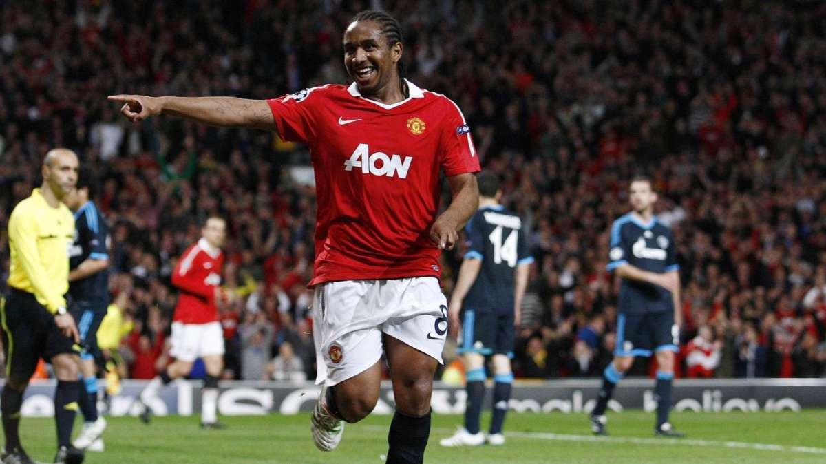ANDERSON, E quei 10' giocati a Leverkusen...