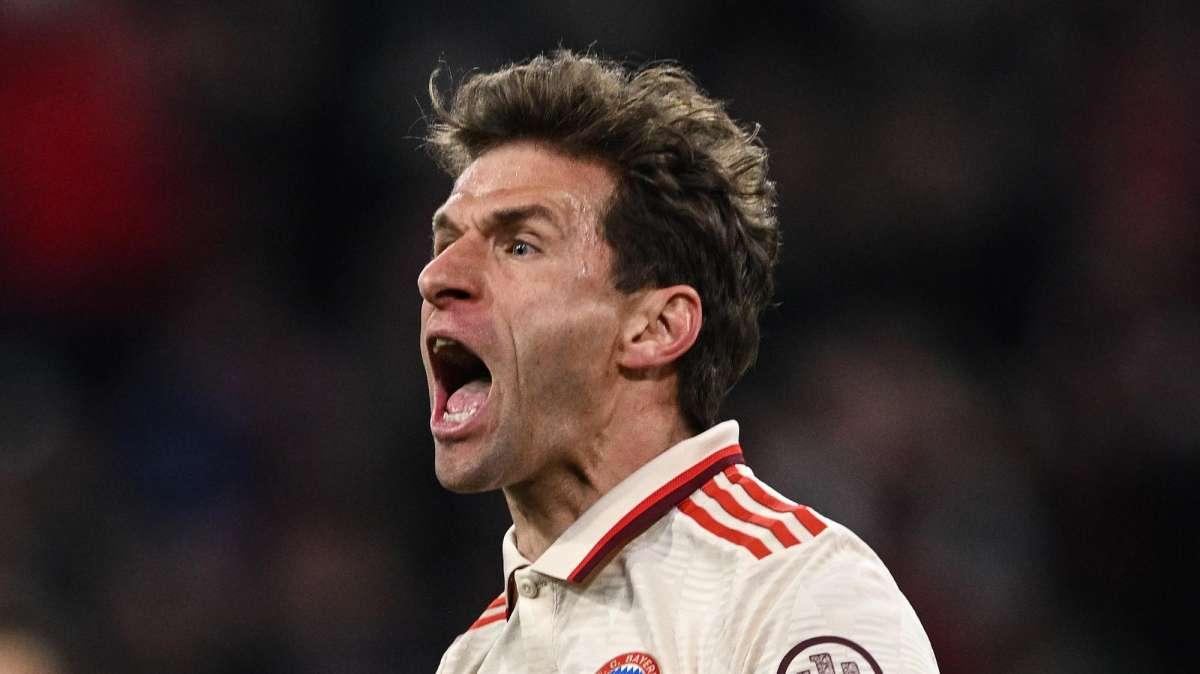 Muller alla Fiorentina è solo una suggestione. Ma stuzzica la fantasia