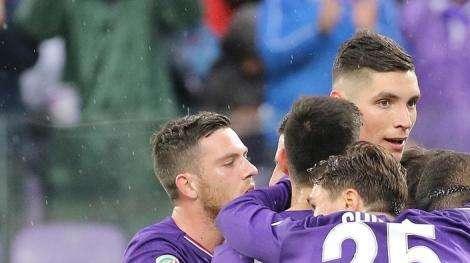 U15, 16 E 17, I risultati delle partite giocate ieri