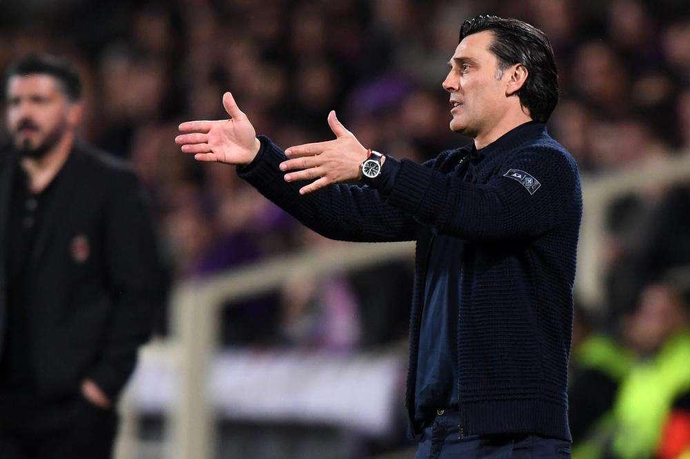 MONTELLA, Sulla squalifica: "Chiedo scusa a tutti"