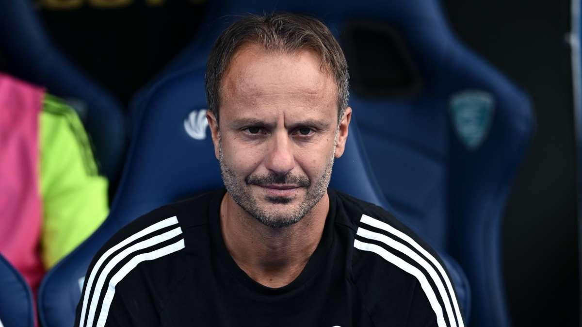 Gilardino: "Contro la Fiorentina testa fredda e cuore caldo. Complimenti ok ma ora servono punti"