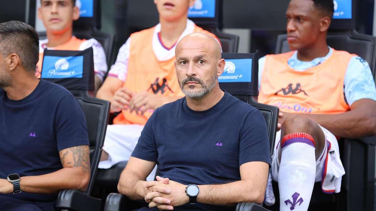 TUTTOSPORT, Sosta dolceamara per Vincenzo Italiano