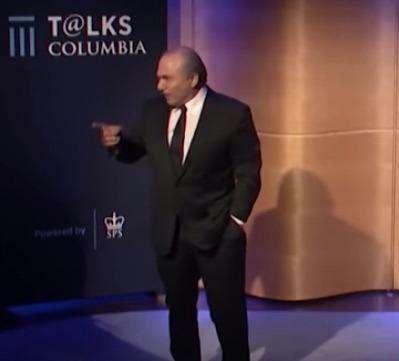 COMMISSO, Le mosse. Antognoni vicepresidente?