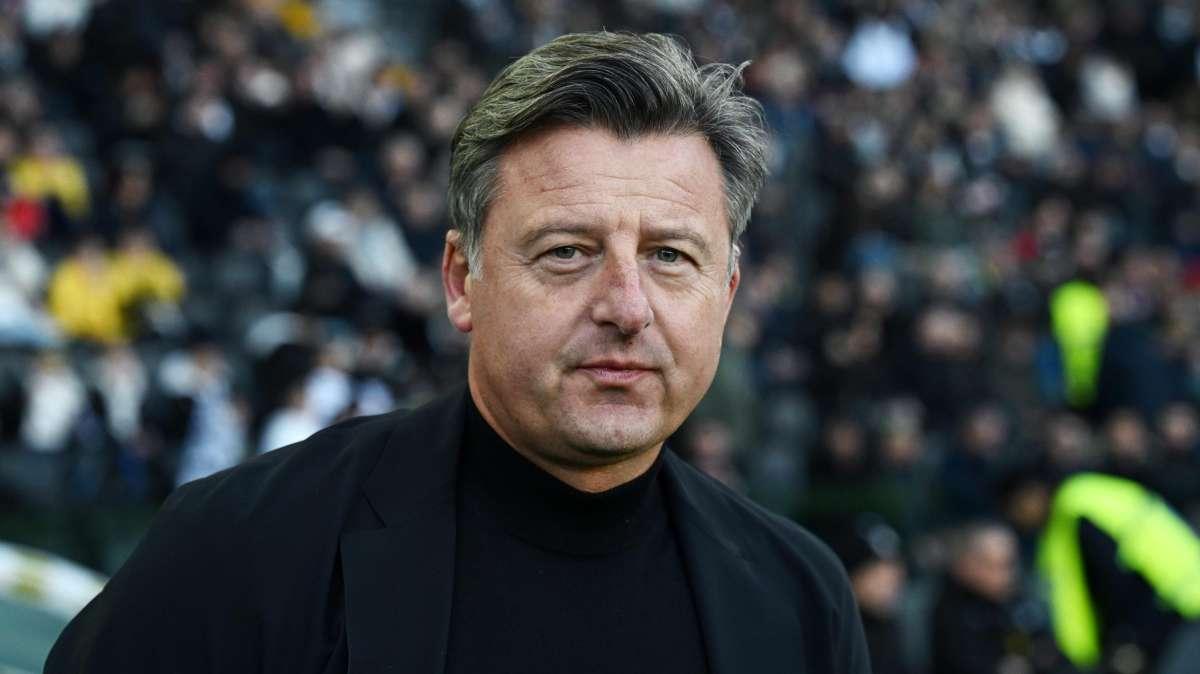 Runjaic: "Complimenti ai viola per la prima vittoria. Noi in gara solo i primi 5'"