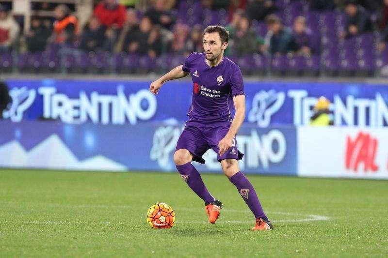 ACF, Domani Badelj e Zarate allo Store Duomo