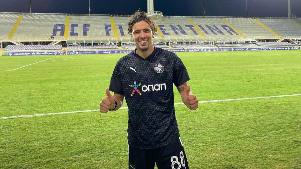 BAKIC A RFV: "VIOLA, TI SEGUO E AD ATENE TI TIFO MA CON L'OLYMPIACOS PARTIRAI ALLA PARI. JOJO MOLTO TESO. ECCO CHI TEMERE DEI GRECI"