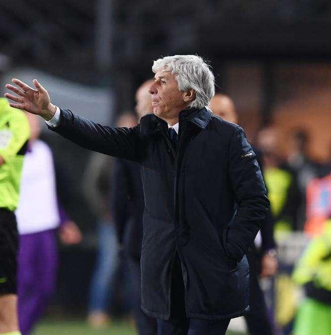 GASPERINI, Finale? Che traguardo. La Fiorentina...