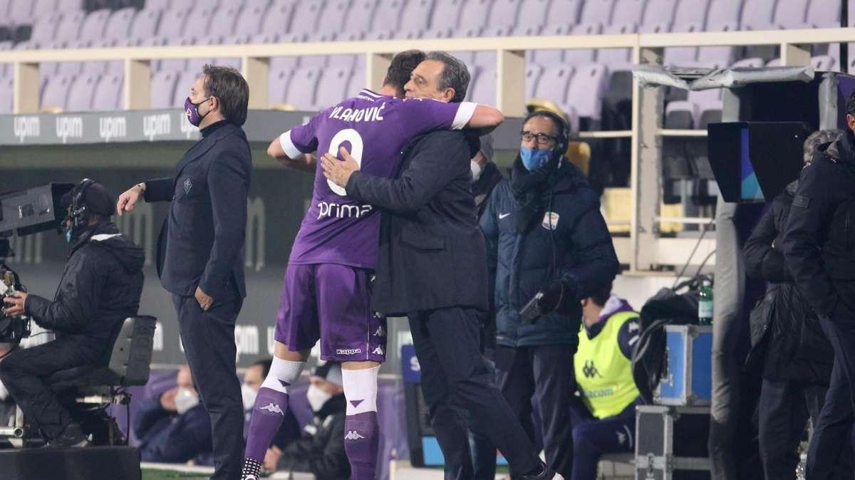 PODCAST FV, Prandelli, DV9 e l'attesa d'una firma