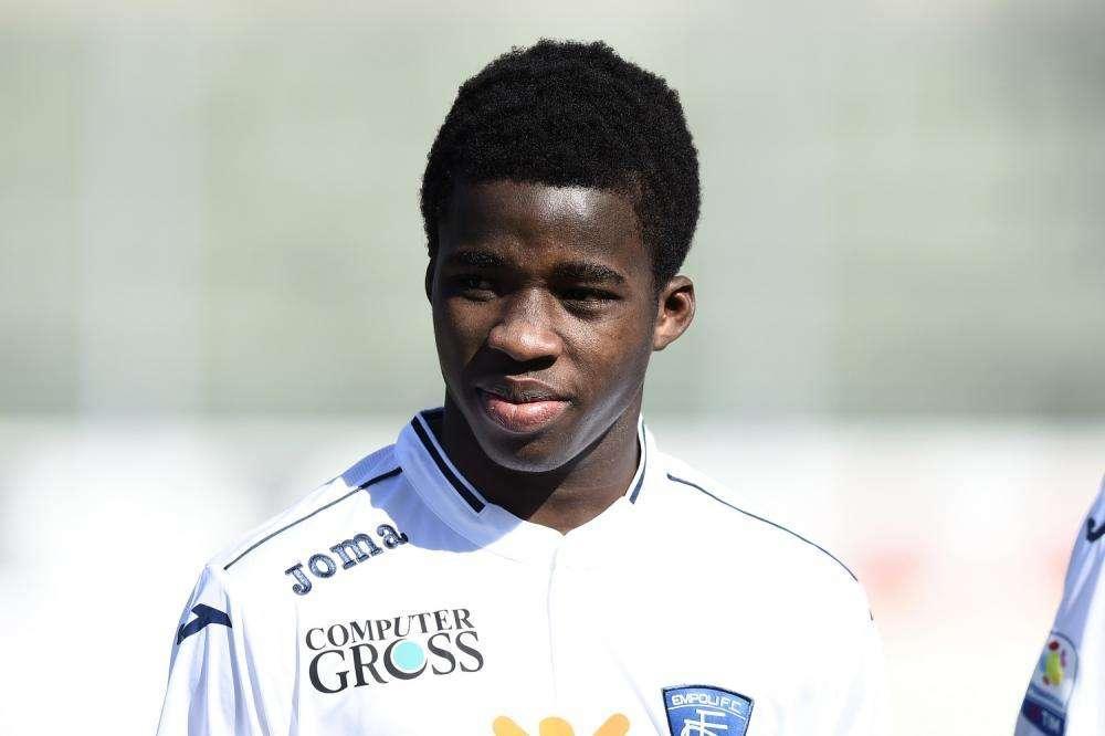 TMW, La Juventus vuole entrambi i fratelli Traorè