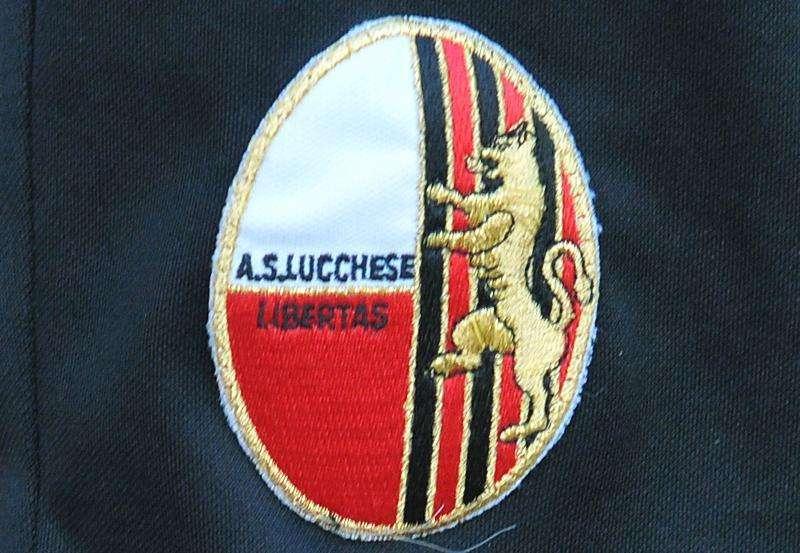 EX PRIMAVERA, Djibril nuovo calciatore della Lucchese