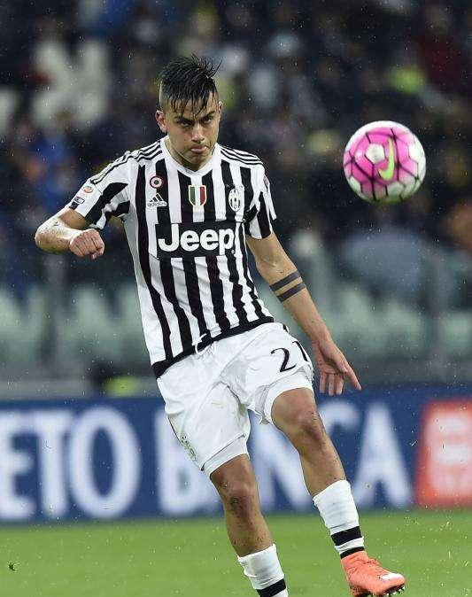 SERIE A, Juventus-Sassuolo: le formazioni ufficiali