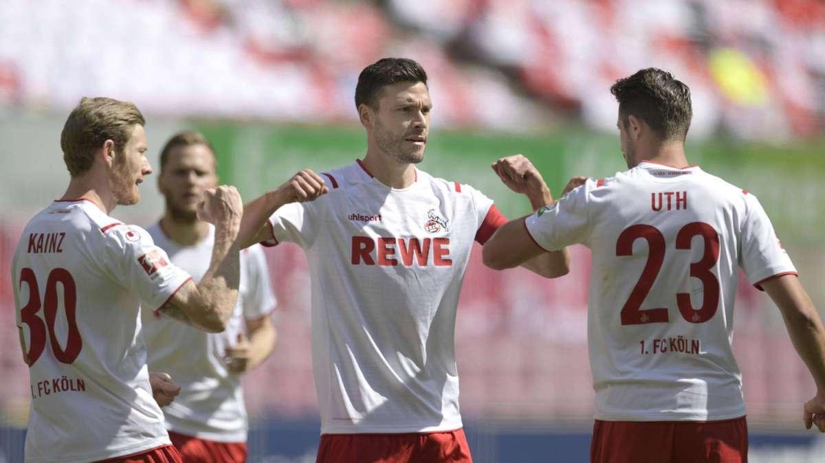 CONFERENCE, Risultati e qualificati tra le 19 e le 20:30