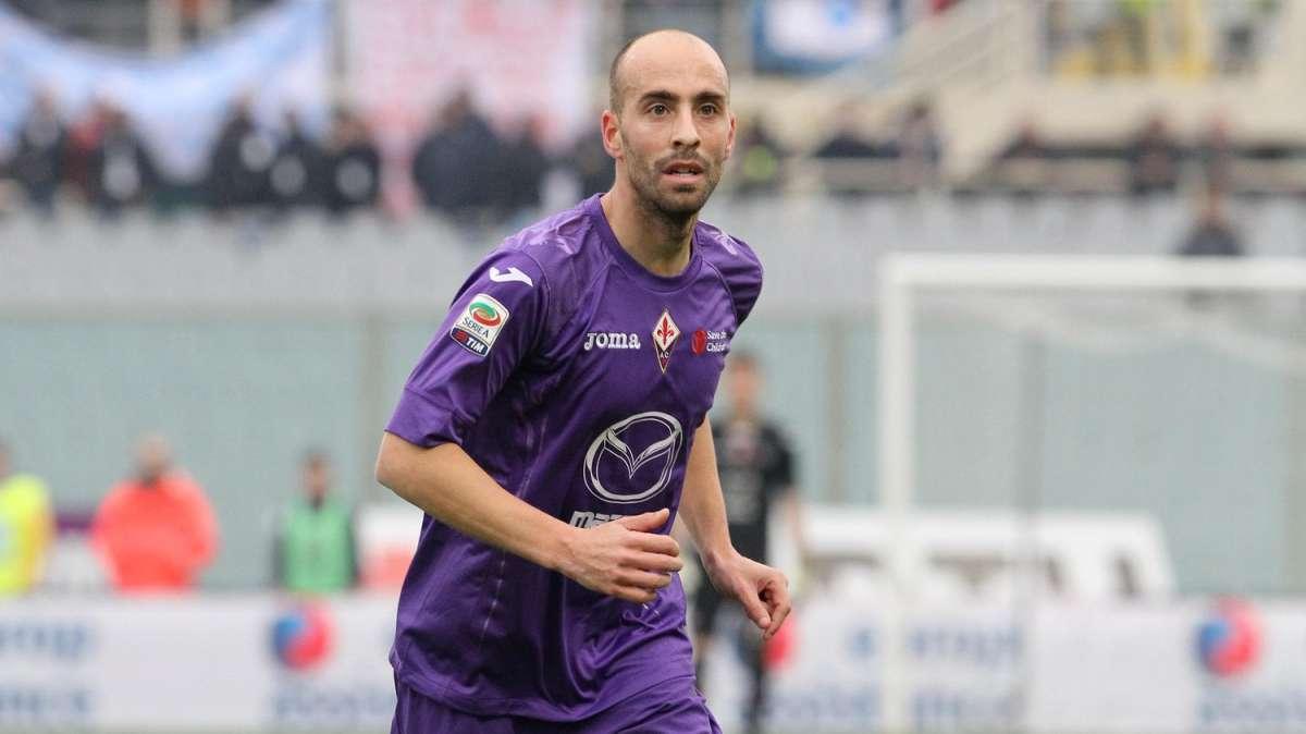 GIOVIO A FV, BORJA? DEL BOSQUE LO SEGUE. SUL REAL...