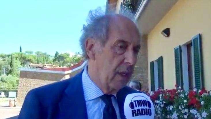 FOSCHI A FV: "FIORENTINA DA AMMIRARE. TORREIRA RISCATTO SICURO, PIATEK NO"