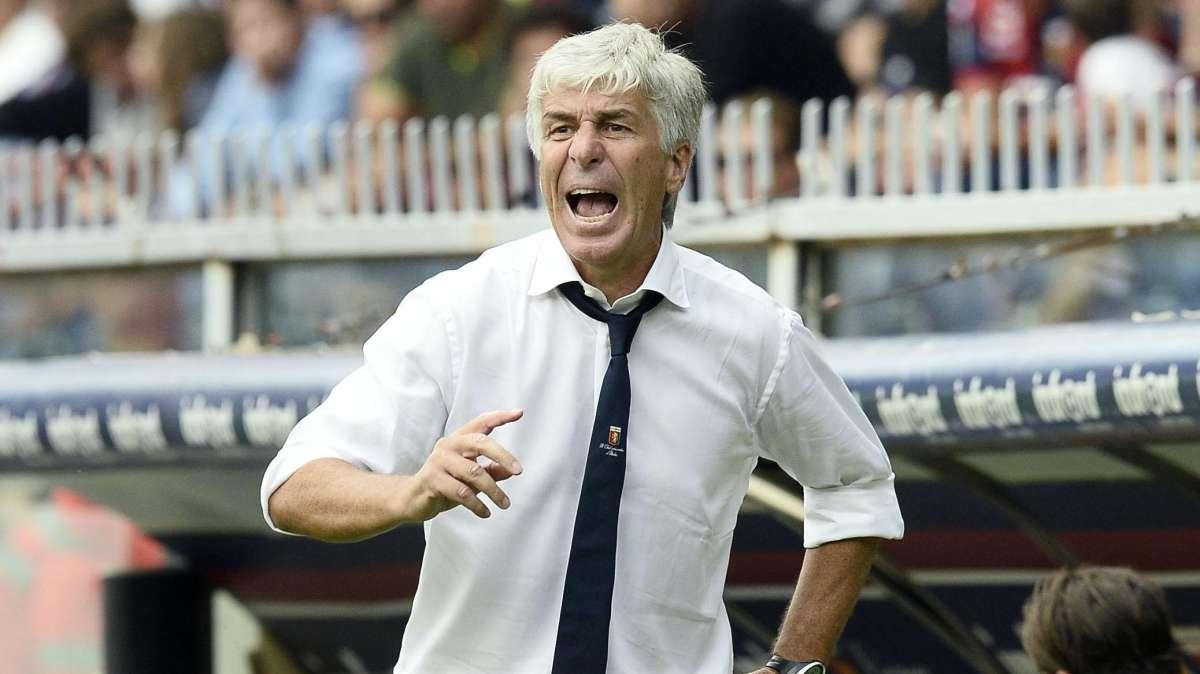 SERIE A, Genoa-Palermo: formazioni ufficiali