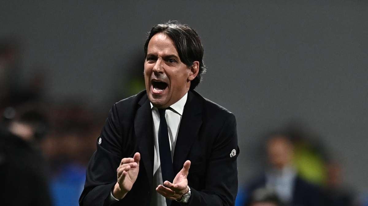 INTER-LAZIO, Le ufficiali: Inzaghi sceglie i titolarissimi