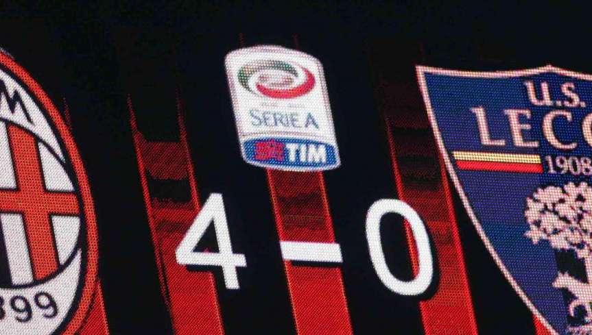 FIGC, Ammenda di 3.500 euro al Lecce