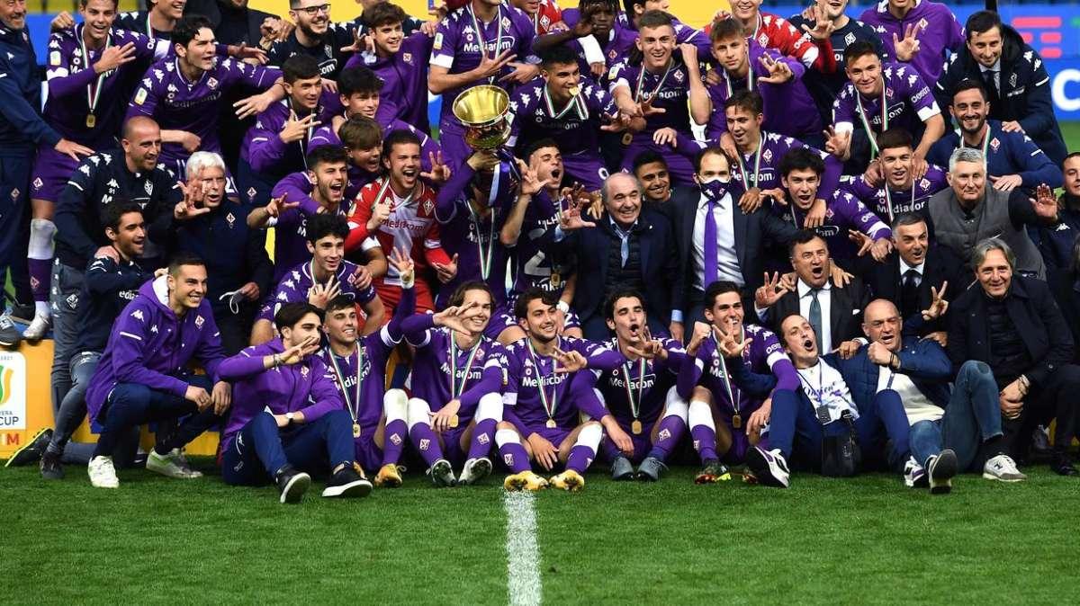 TRE INDIZI FANNO UNA PROVA