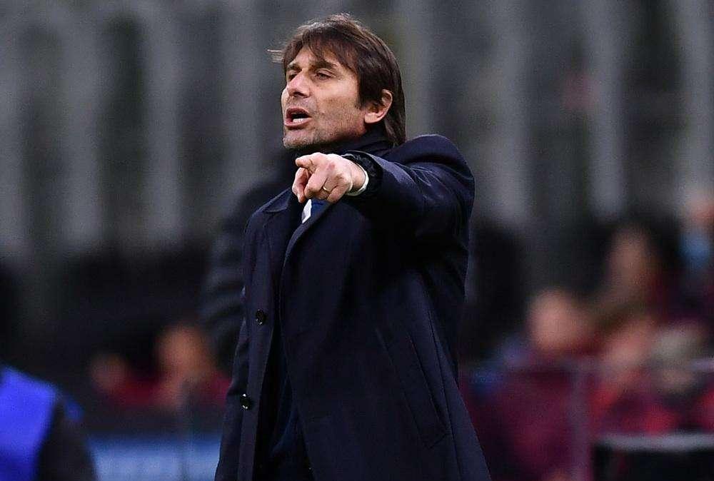 CONTE, Fiorentina? Giocheremo quando dovremo