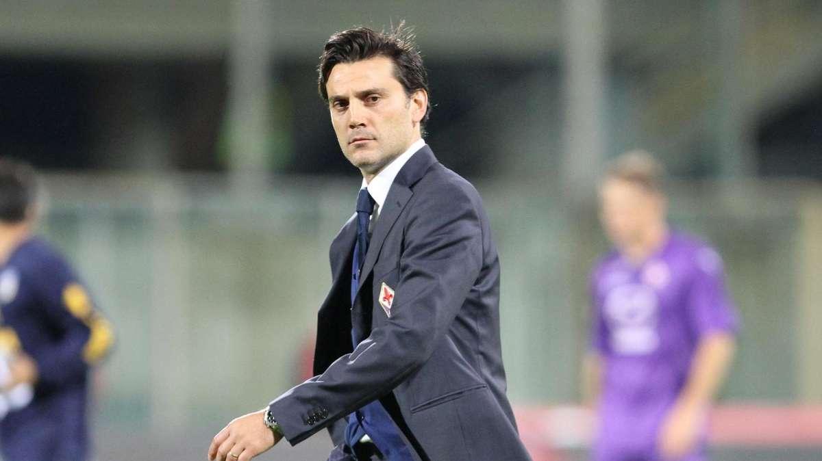 MONTELLA, Orgoglioso dei miei giocatori. Neto...