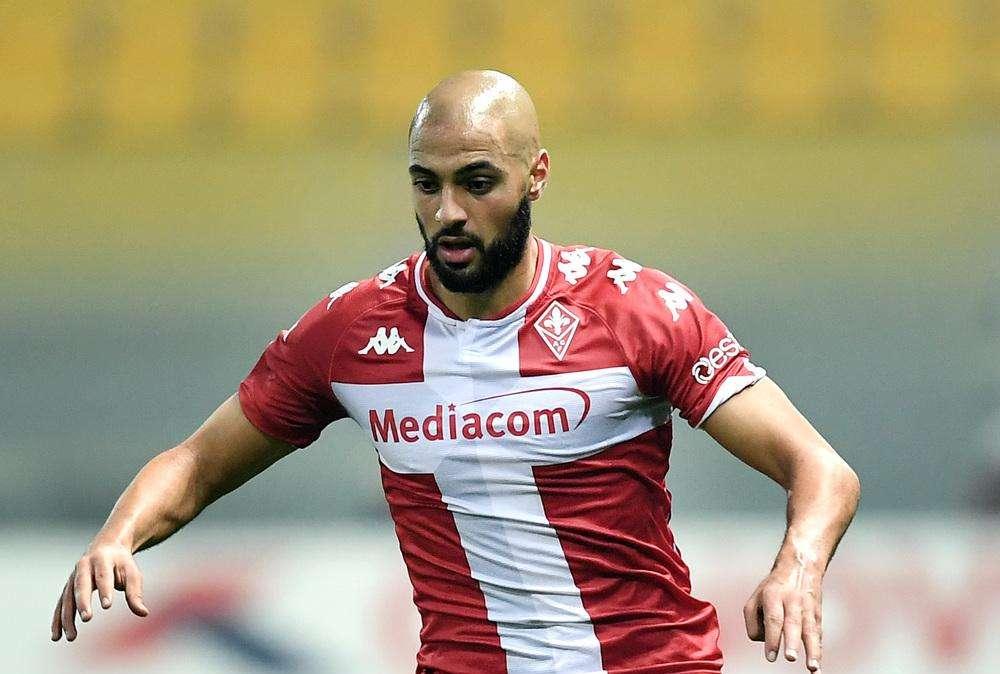 NAZIONALI, Amrabat oggi torna. Caceres e i serbi...
