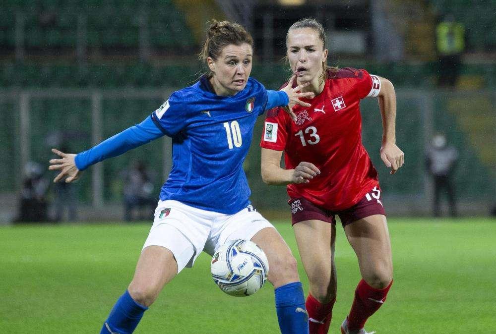 DONNE, Figc ed eBay siglano partnership triennale