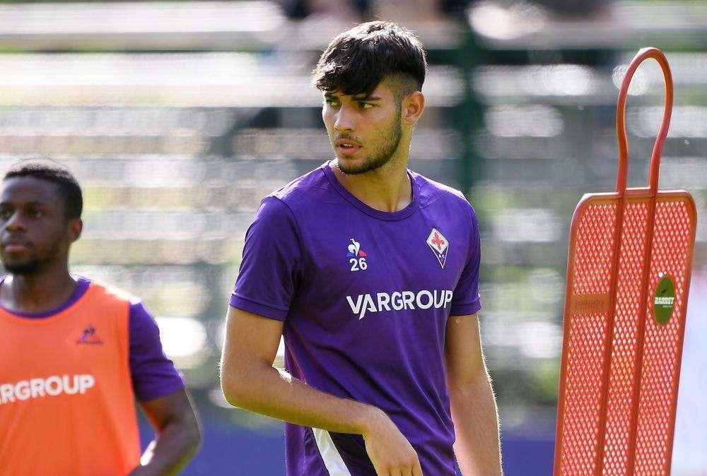 CESSIONI, Dopo Hristov sta a Longo: va alla Turris