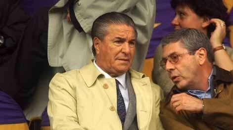 PONTELLO, Scudetto e Uefa due scippi della Juve