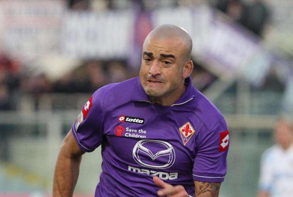 SANTIAGO SILVA, El Tanque compie oggi 39 anni