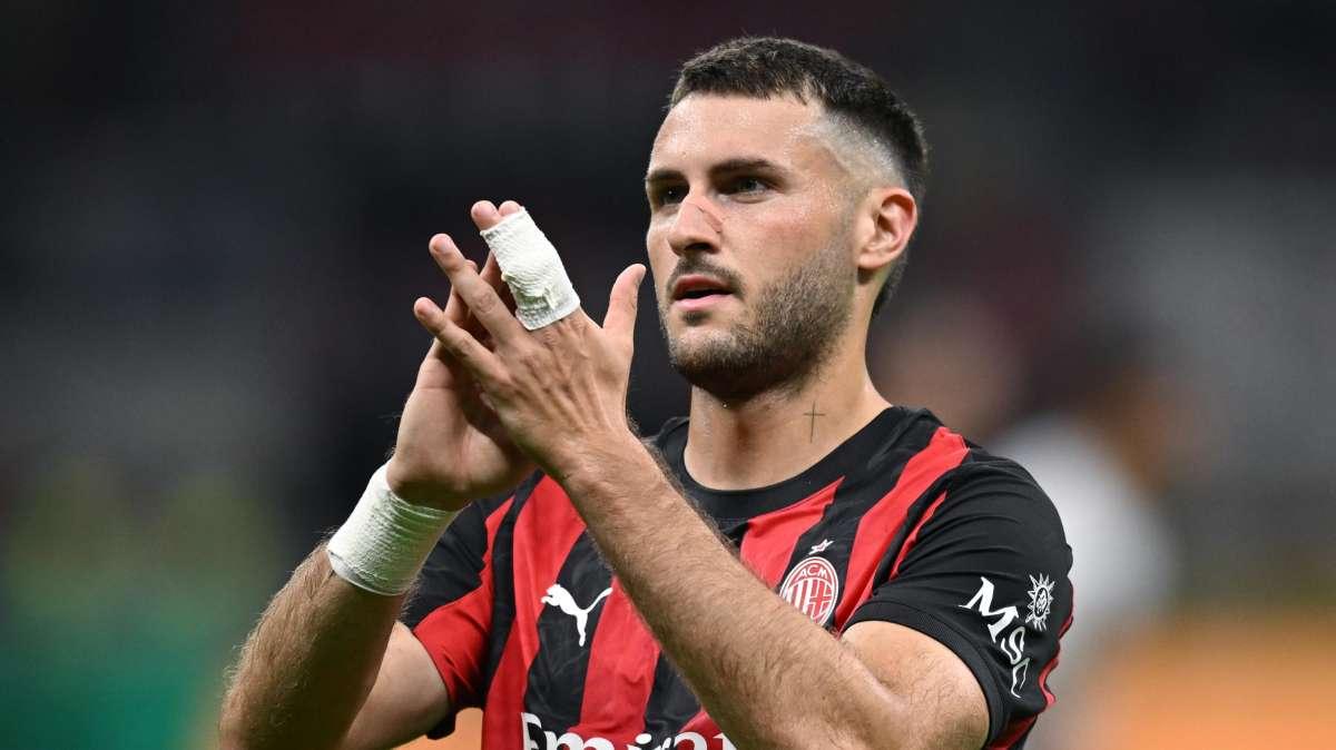 Milan, Santiago Gimenez rischia uno stop di quasi 5 settimane 
