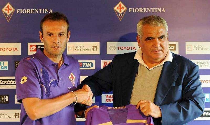 C. ZANETTI A FV, LJAJIC SCELTA GIUSTA MA DATEGLI FIDUCIA