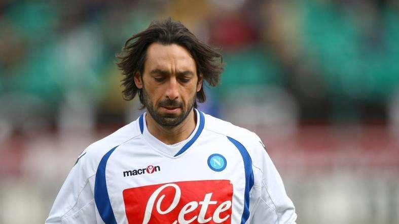 IEZZO, Chiesa? Lo vorrei al Napoli. Sportiello...