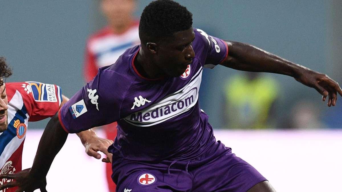 TRA NUMERI E FIDUCIA, DUNCAN SI CANDIDA DAL 1' COL MILAN
