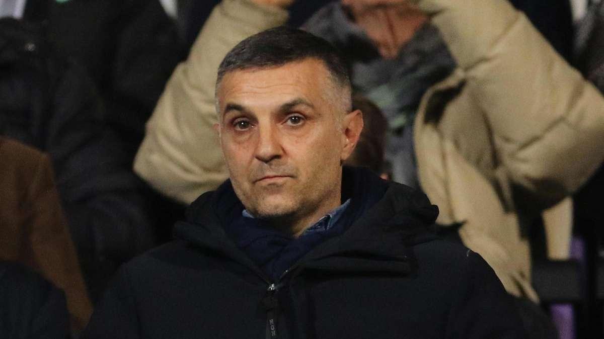 UFFICIALE, Preso il 2003 Capasso dalla Paganese