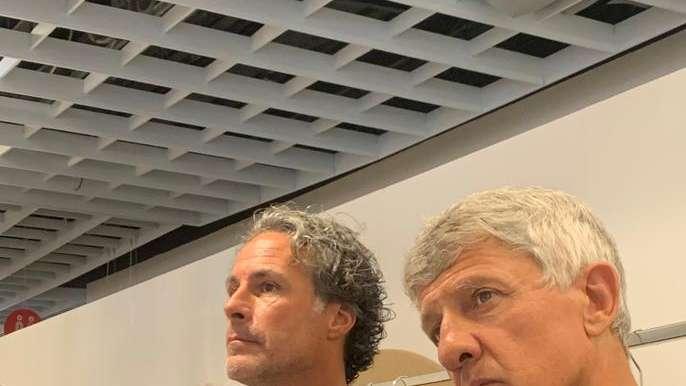 GALANTE, Pinamonti sarebbe un grande acquisto 