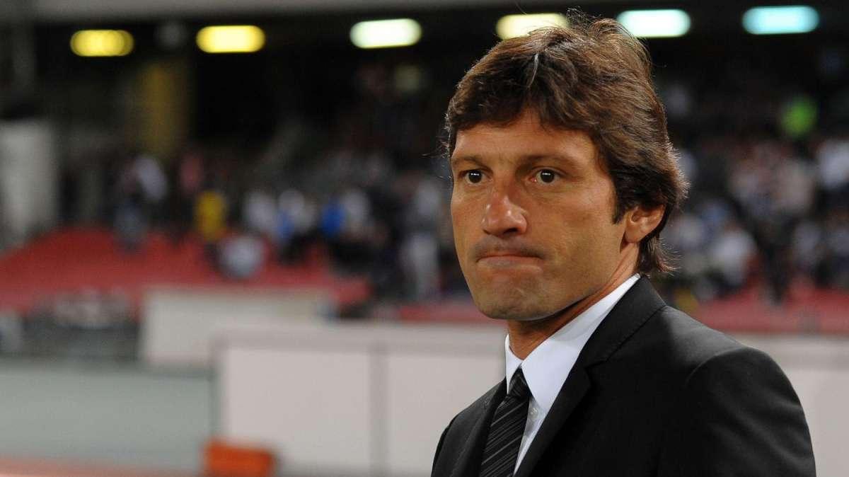 DALLA FRANCIA, Psg interessato a Gilardino