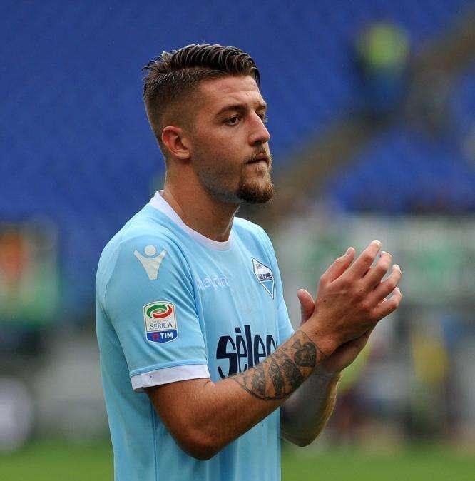 EUROPA LEAGUE, La Lazio espugna Nizza: è 1-3